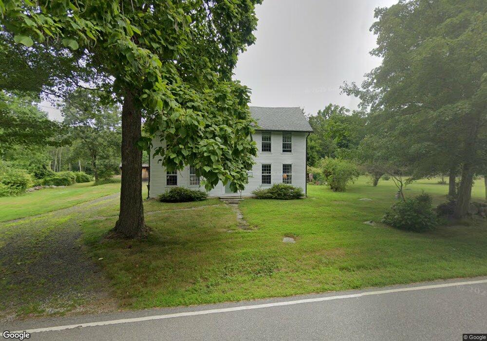 79 Millington Rd, East Haddam, CT 06423 - photo 1