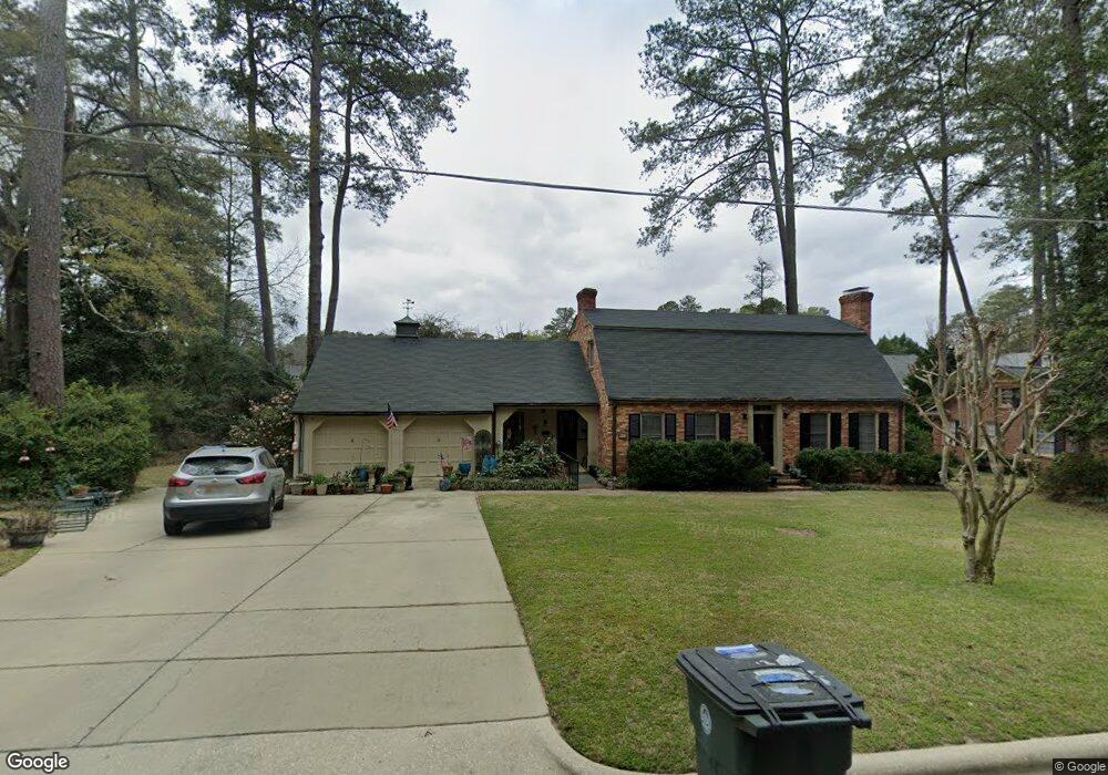 444 Holly Ln, Fayetteville, NC 28305 - photo 1