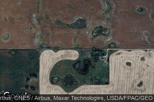 10900 86th Ave NE, Surrey, ND 58785