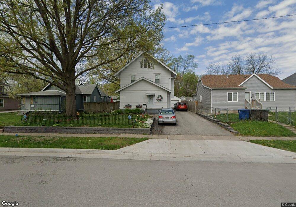 1350 21st St, Des Moines, IA 50311 - photo 1