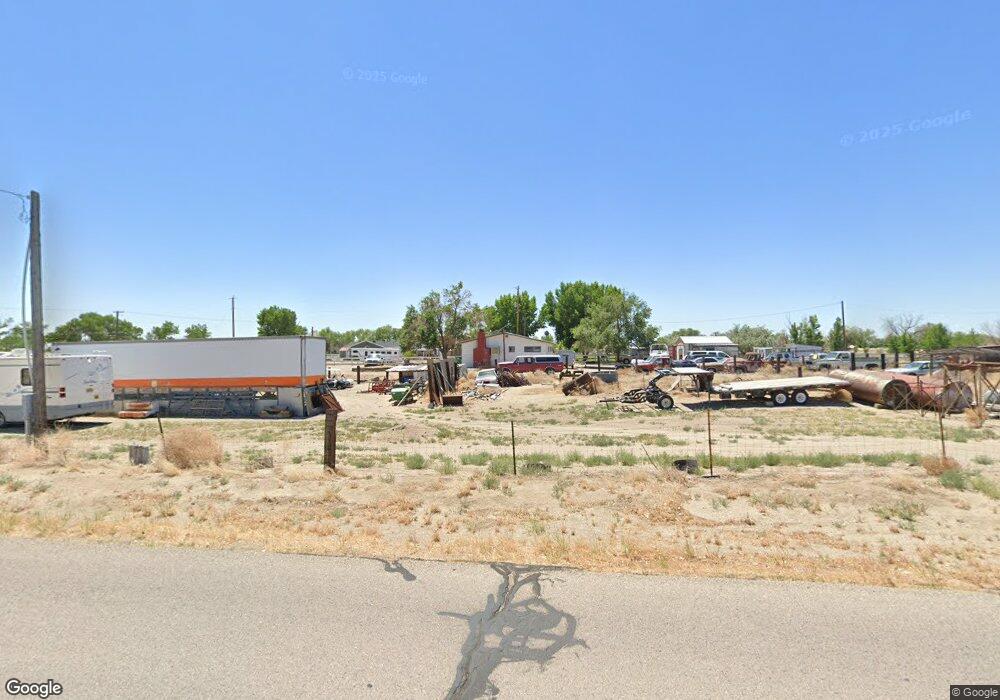 1605 Soda Lake Rd, Fallon, NV 89406 - photo 1