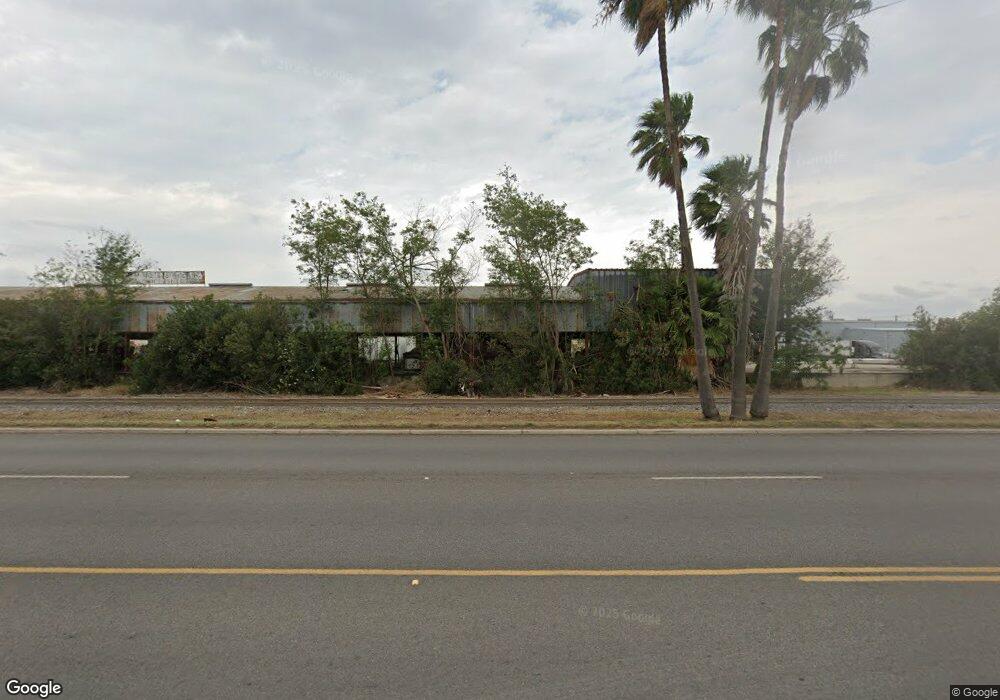 209 W U S Highway 83, Pharr, TX 78577 - photo 1