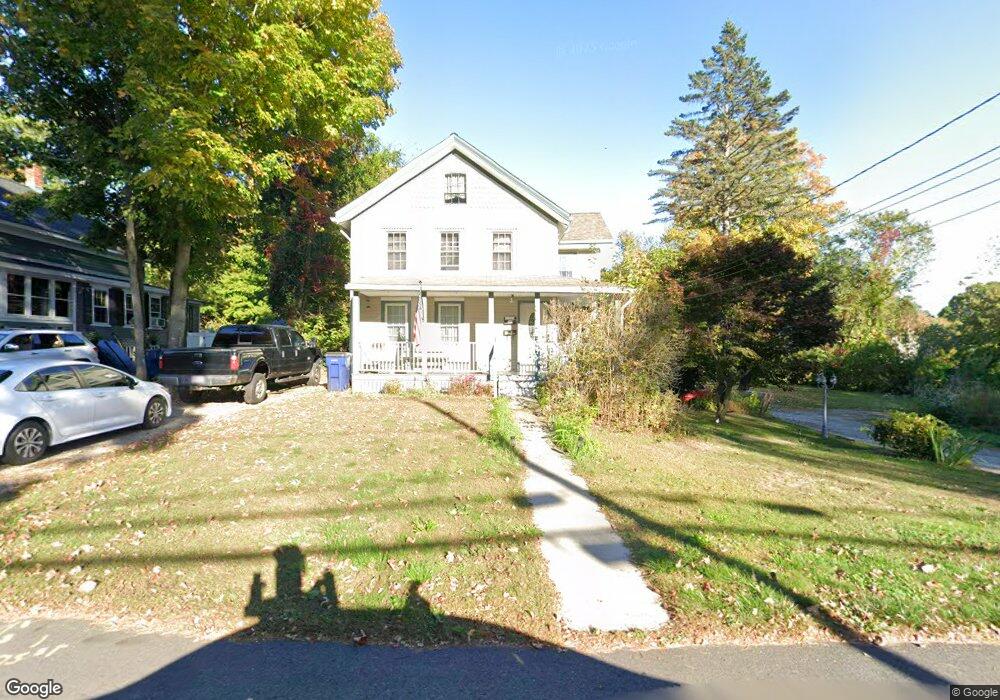 10 Franklin St unit 1, Medway, MA 02053 - photo 1