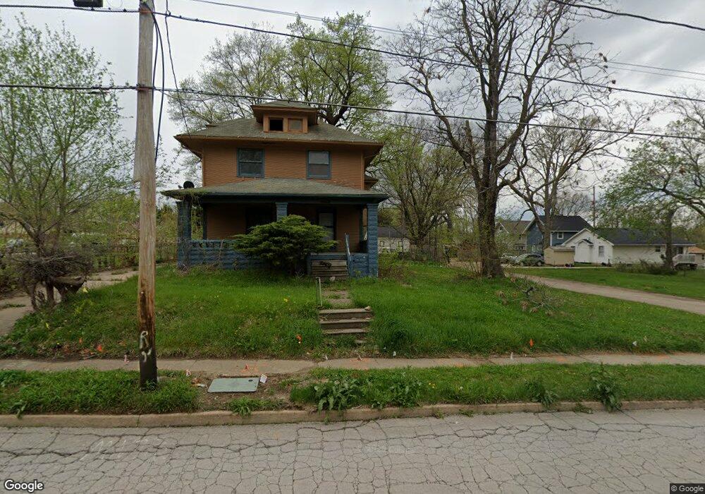 1536 13th St, Des Moines, IA 50314 - photo 1