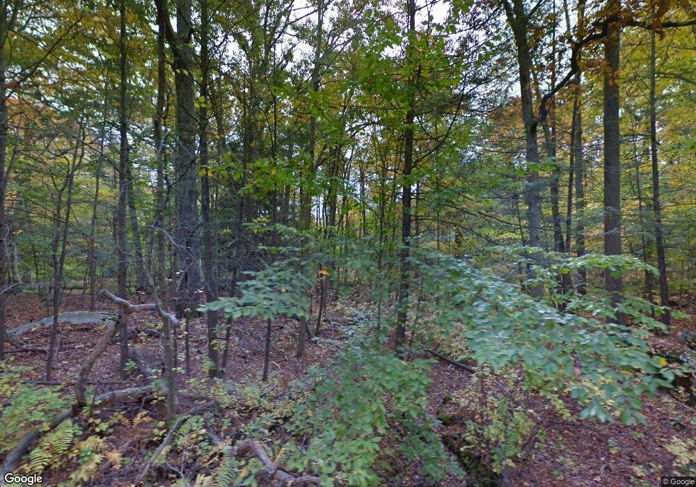 18 Conant Valley Rd, Pound Ridge, NY 10576 - photo 1