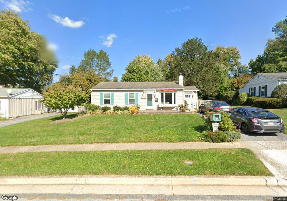 320 Walgrove Rd, Reisterstown, MD 21136 - photo 1