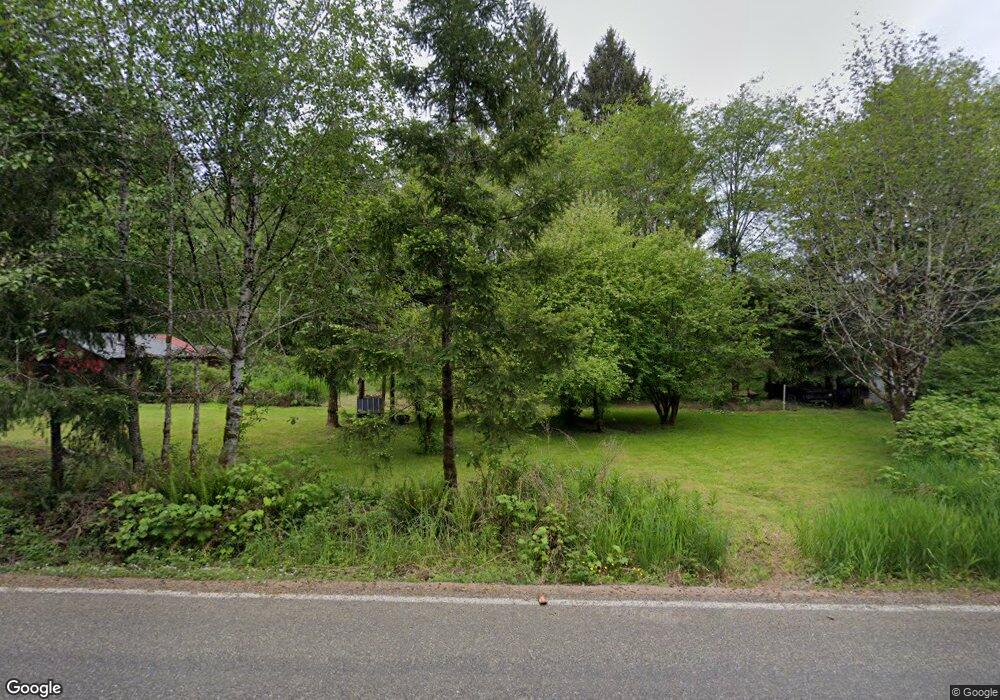 0 M.P. 4 Smith Creek Rd, Raymond, WA 98577 - photo 1