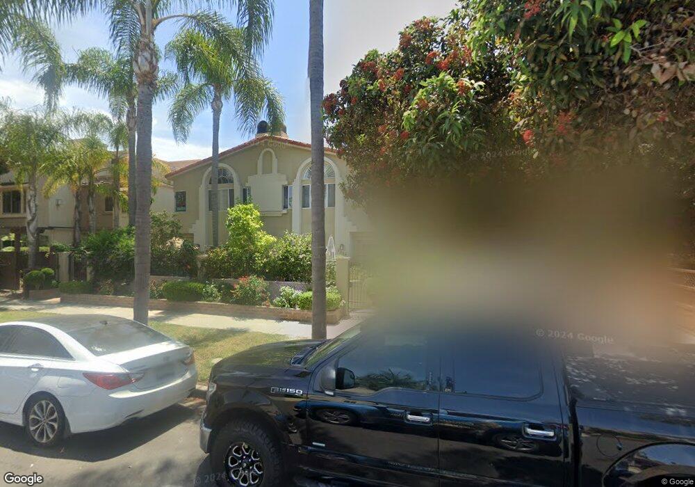 1357 Hornblend St unit L2, San Diego, CA 92109 - photo 1