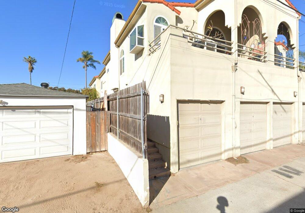 1359 Hornblend St unit L4, San Diego, CA 92109 - photo 1