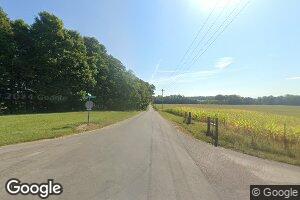 6071 N Mineral Springs Rd, Greens Fork, IN 47345