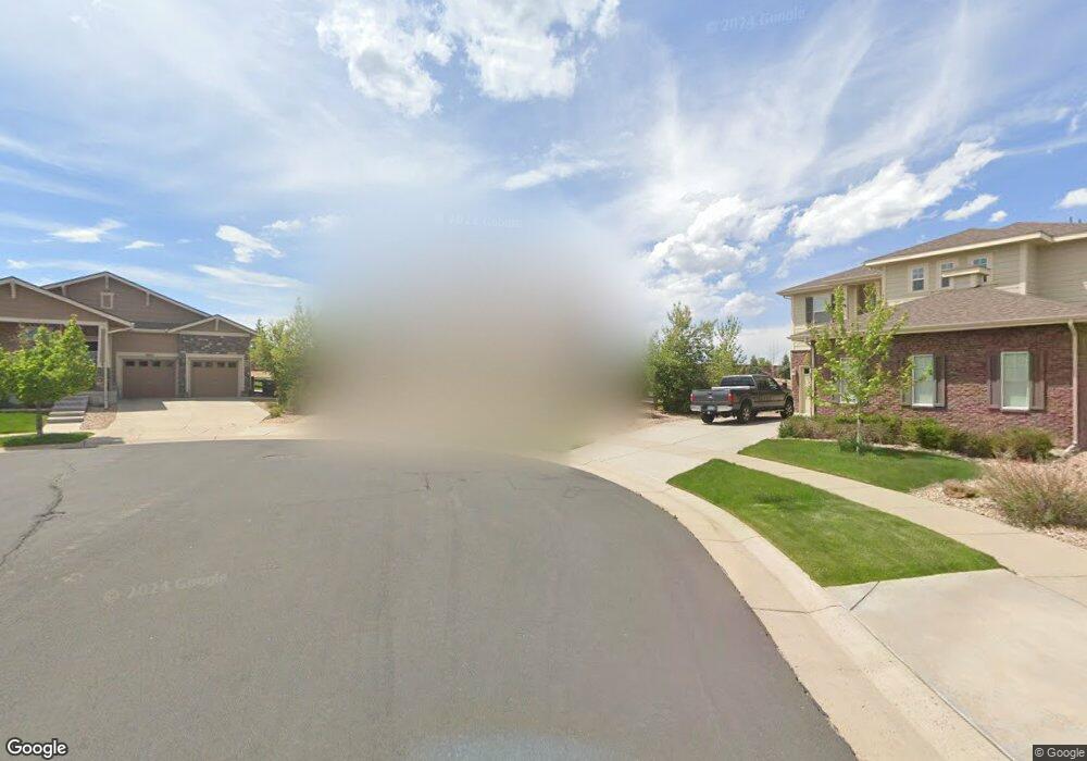 6967 S Riverwood Way, Aurora, CO 80016 - photo 1