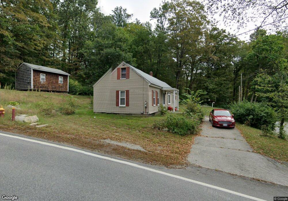 118 Henry Bridge Rd, Goffstown, NH 03045 - photo 1