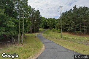 1265 Dawkins Rd, Royston, GA 30662