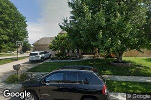 1414 Hosta St, Springfield, IL 62712