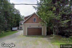 4202 Maidstone Lake Rd, Guildhall, VT 05905