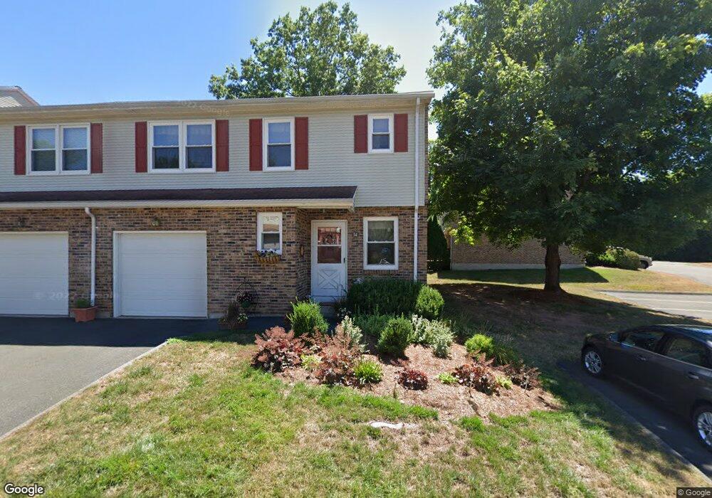 54 River Camp Dr, Newington, CT 06111 - photo 1