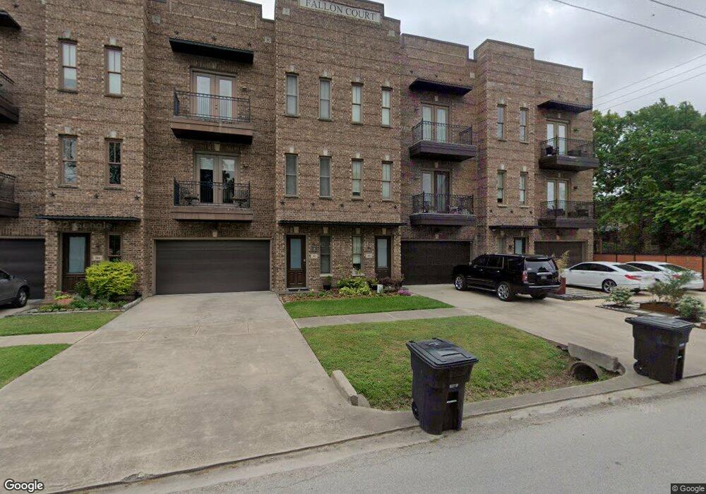 303 E 4th St, Houston, TX 77007 - photo 1