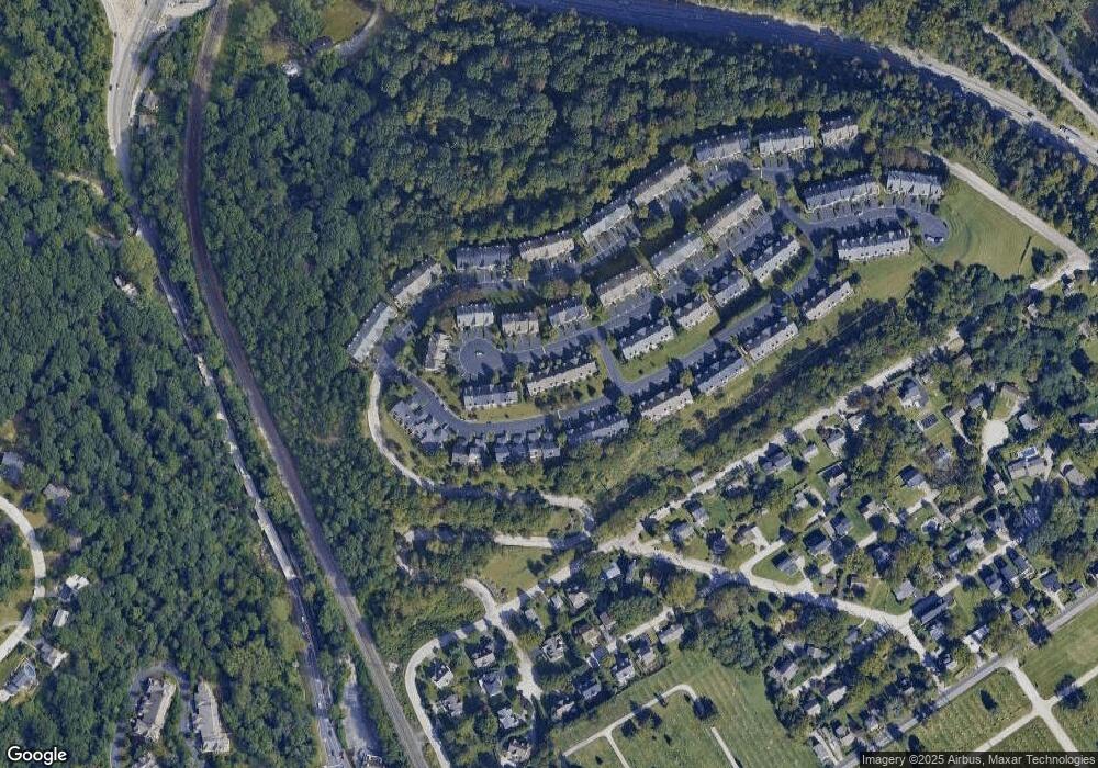 251 Lookout Place unit 20F, Wayne, PA 19087 - photo 1