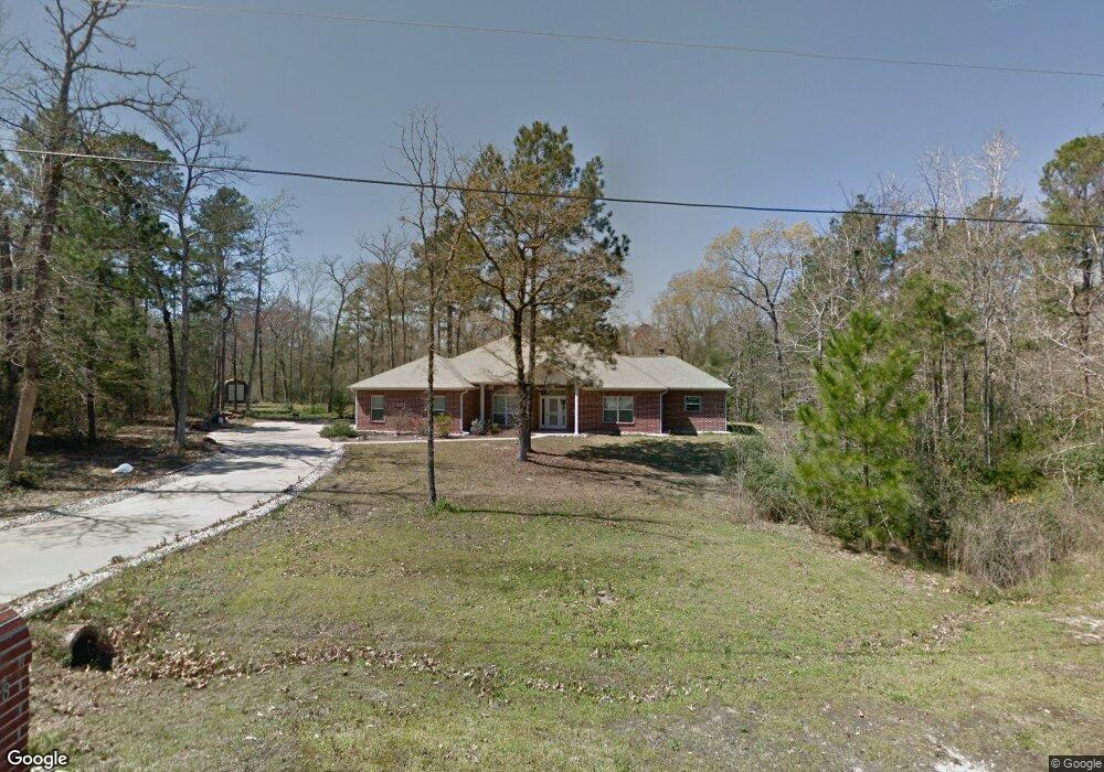 148 Willow Oak Dr, Lufkin, TX 75904 - photo 1