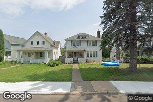 1816 E 7th St, Duluth, MN 55812