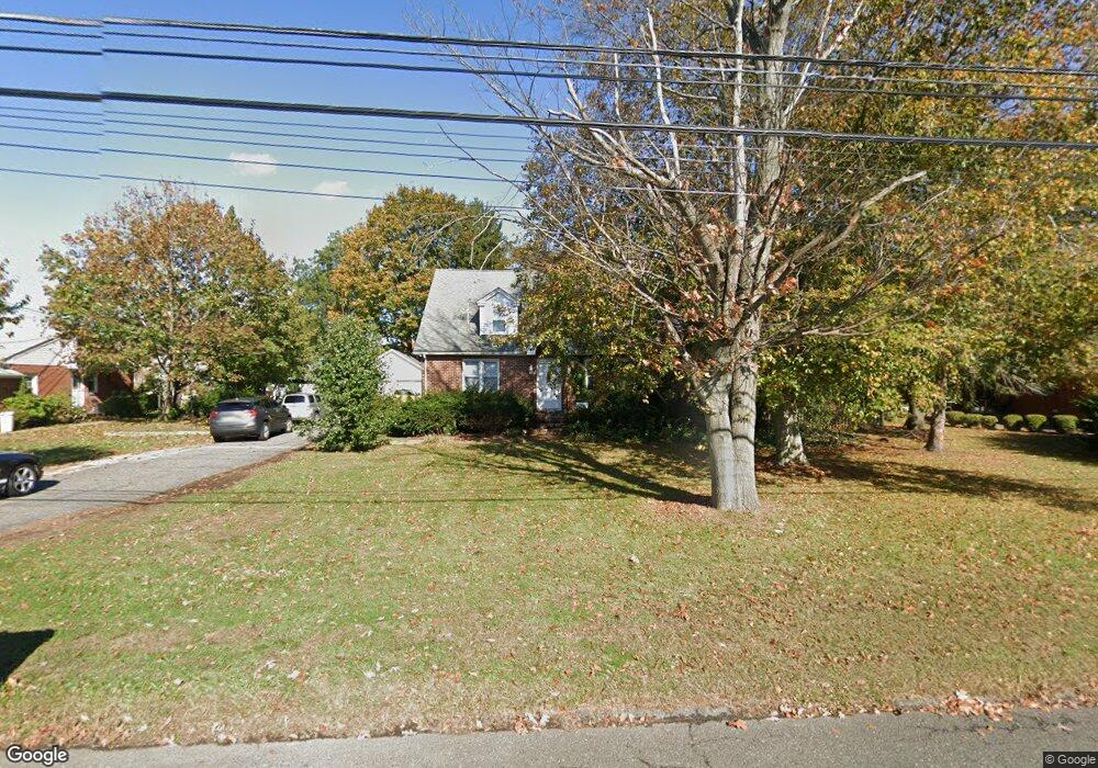 202 Carpenter St, Glassboro, NJ 08028 - photo 1