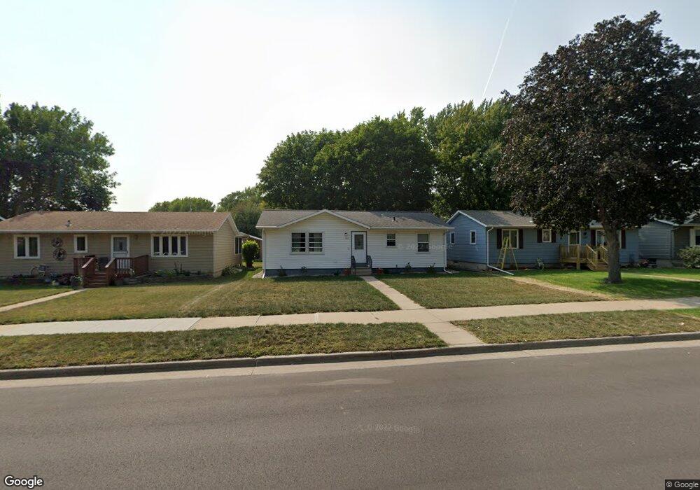 1615 N Franklin St, New Ulm, MN 56073 - photo 1