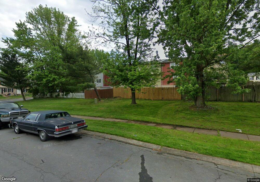 1461 Charlestown Dr unit K COURT, Edgewood, MD 21040 - photo 1