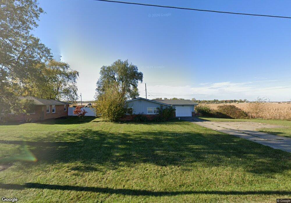 6717 N State Road 67, Muncie, IN 47303 - photo 1