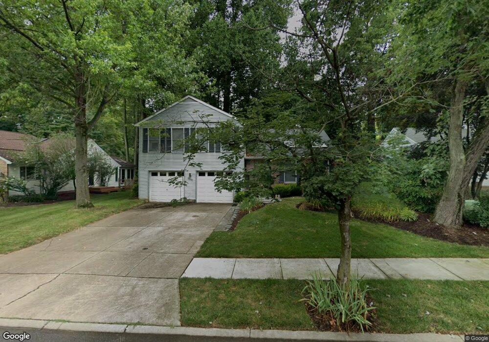 9453 Keepsake Way, Columbia, MD 21046 - photo 1