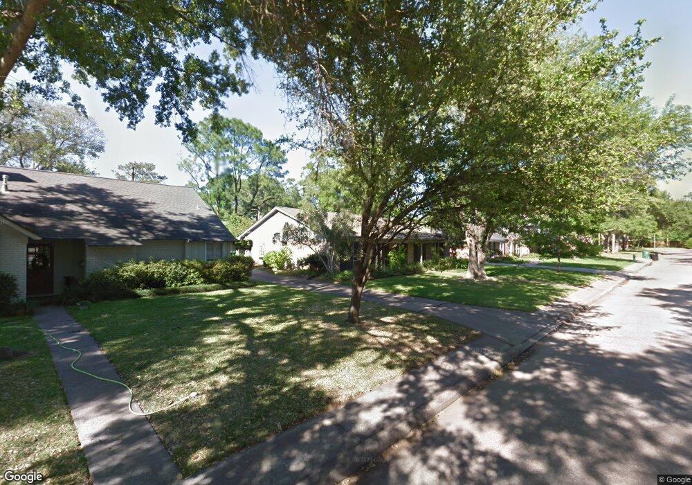 12322 Woodthorpe Ln, Houston, TX 77024 - photo 1