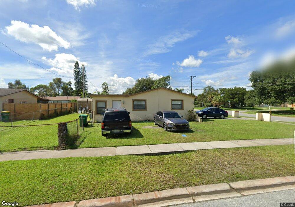 3833 S Denton Cir, Cocoa, FL 32926 - photo 1