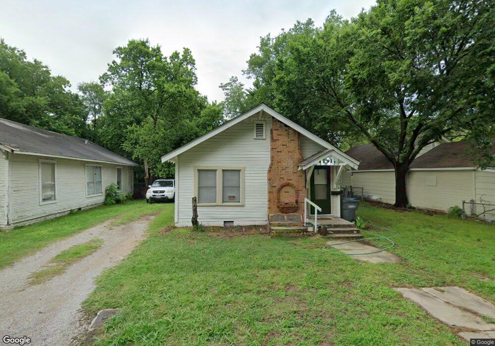 226 7th Ave NW, Ardmore, OK 73401 - photo 1