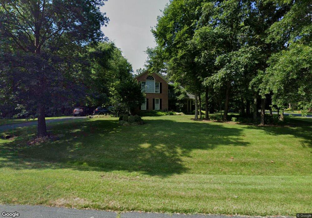 1001 Eagle Passages Ct, Davidsonville, MD 21035 - photo 1