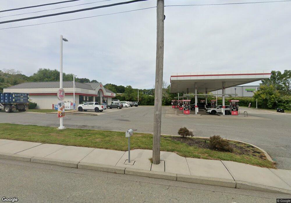 1787 Plainfield Pike, Johnston, RI 02919 - photo 1