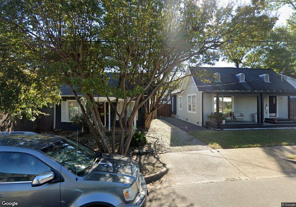 5318 Bonita Ave, Dallas, TX 75206 - photo 1