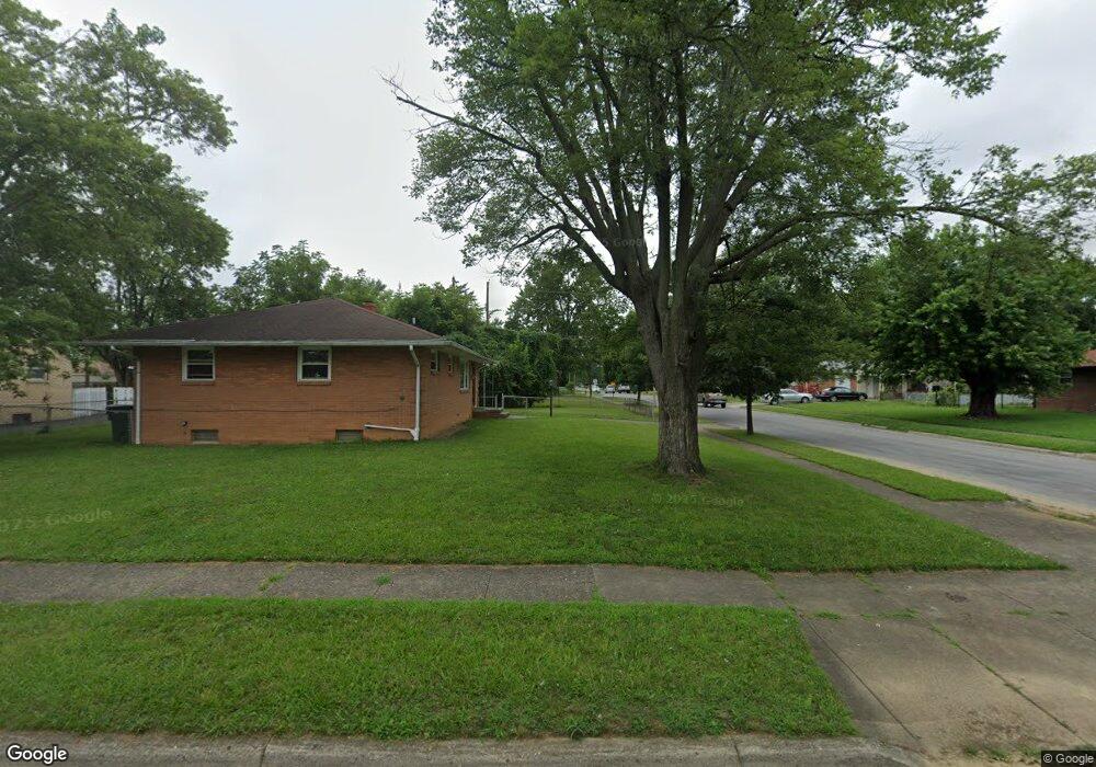 4137 Astor Ave, Columbus, OH 43227 - photo 1