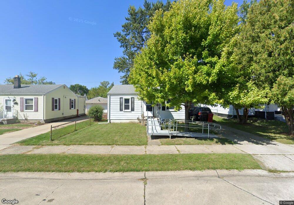 25265 Ford St, Roseville, MI 48066 - photo 1