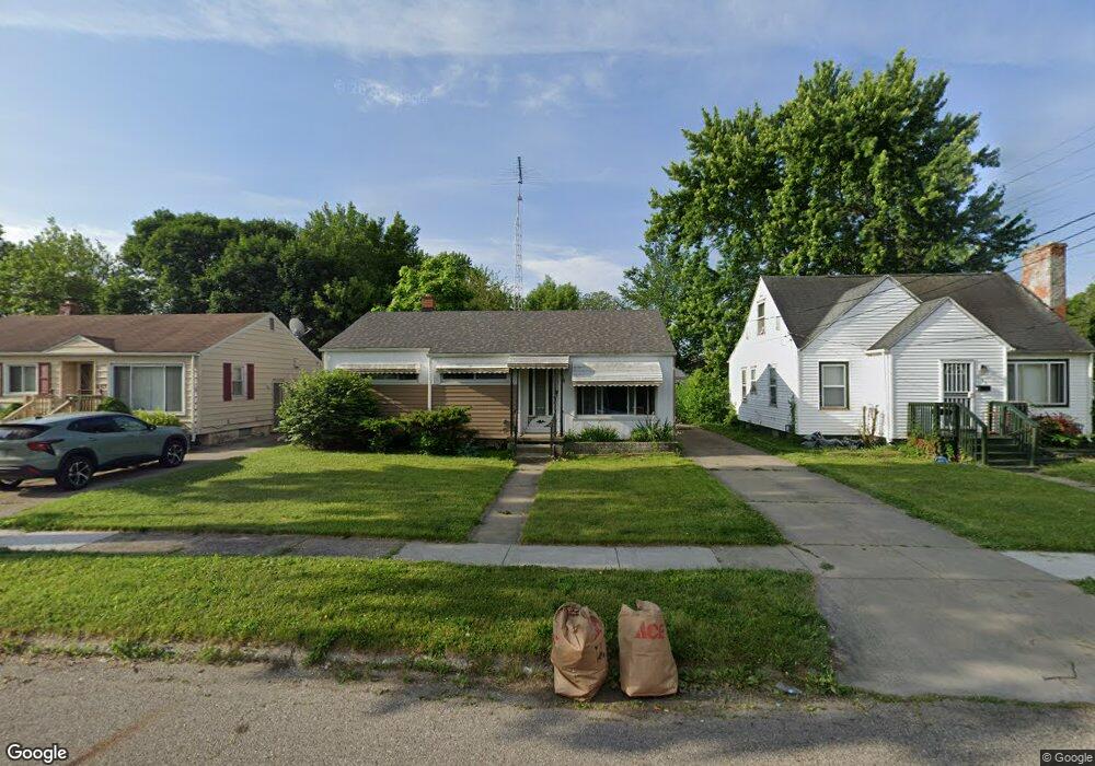 641 W Holbrook Ave, Flint, MI 48505 - photo 1