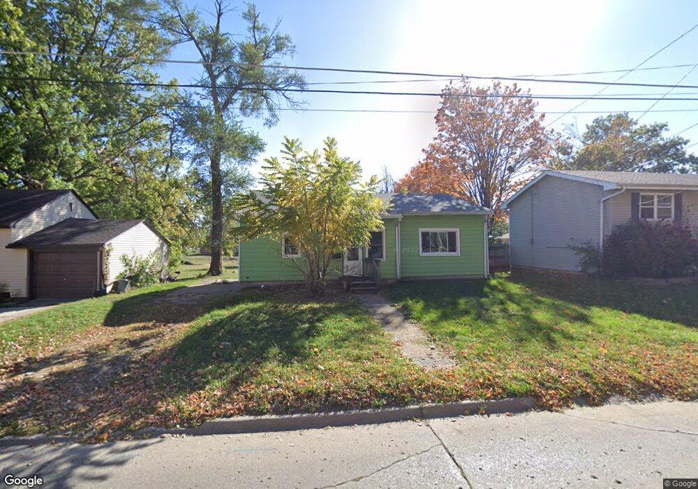 713 N 8th Ave E, Newton, IA 50208 - photo 1