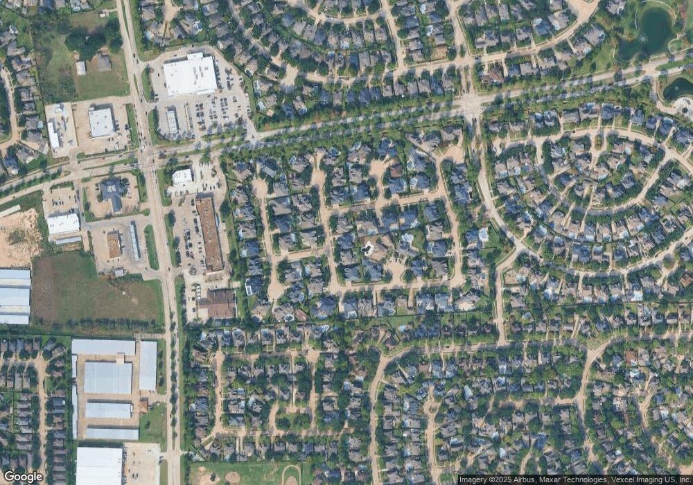 8110 Morning Rose Ln, Houston, TX 77095 - photo 1