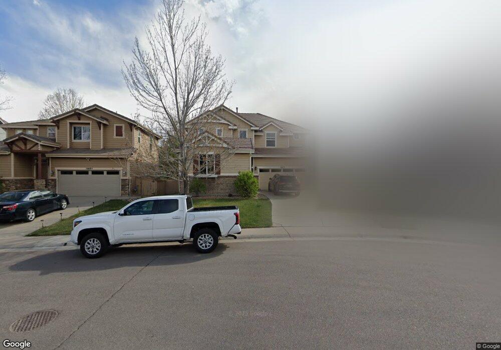 10675 Cliffrose Way, Highlands Ranch, CO 80130 - photo 1