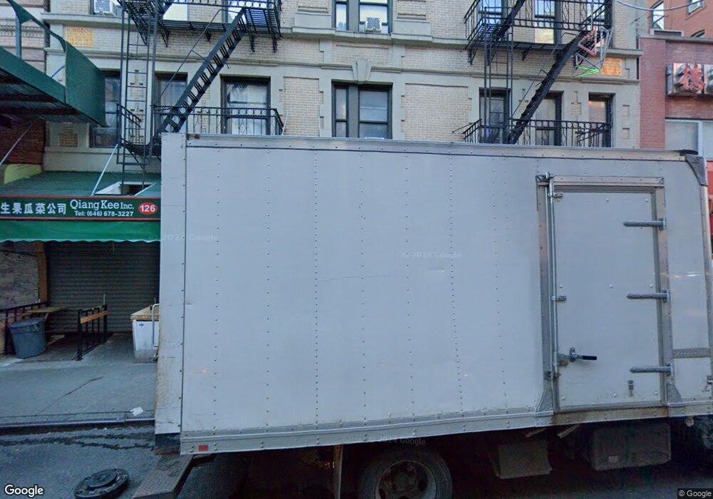 124 Mott St unit 16, New York, NY 10013 - photo 1