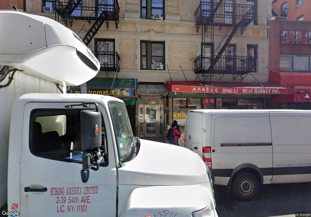 124 Mott St unit 4, New York, NY 10013 - photo 1