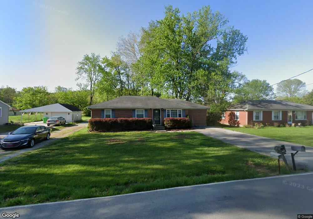 4524 Saint Marys Rd, Floyds Knobs, IN 47119 - photo 1