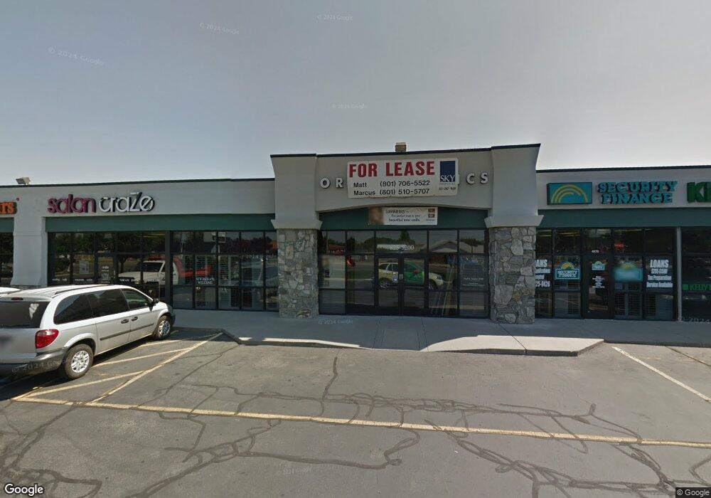 4868 S 1900 W, Roy, UT 84067 - photo 1