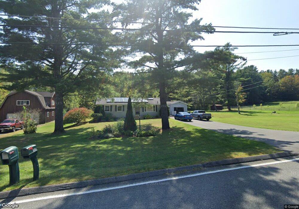 188 New Lenox Rd, Lenox, MA 01240 - photo 1