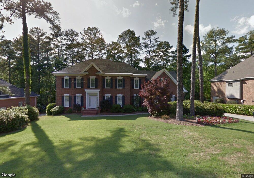 3991 Hammonds Ferry, Evans, GA 30809 - photo 1