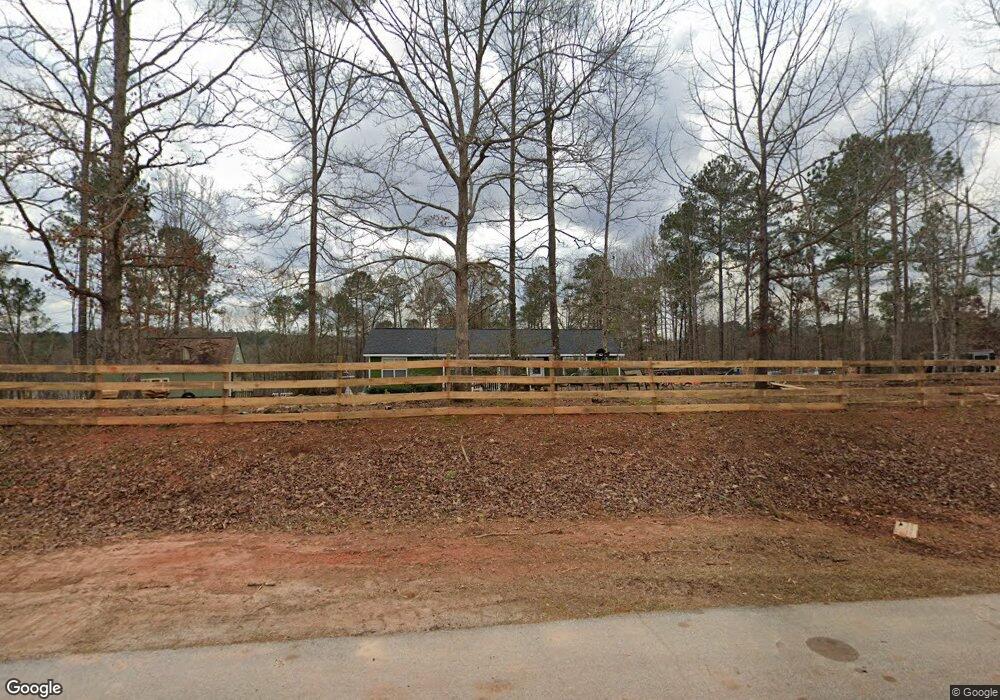 360 Parker Rd, Covington, GA 30014 - photo 1