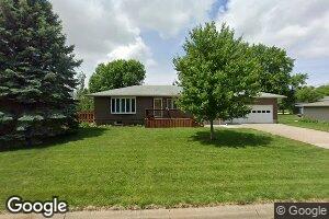 125 S 9th Ave, Scribner, NE 68057