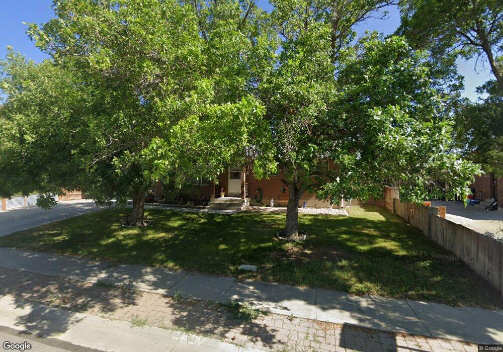 2848 W 8250 S, West Jordan, UT 84088 - photo 1